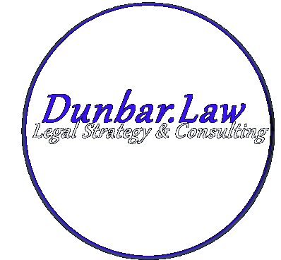 Dunbar.law Legal Strategy & Consulting